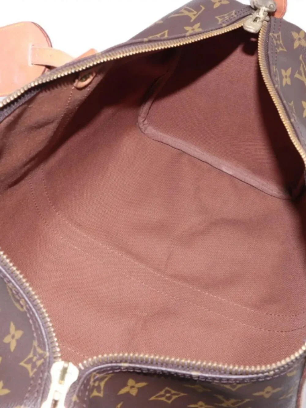 Louis Vuitton Monogram Keepall 45